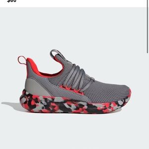 Adidas LITE RACER ADAPT 7.0 SHOES
KIDS Size 5 (LITTLE BOY/TODDLER)